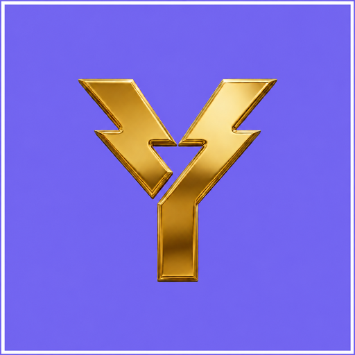 Y-Lite logo